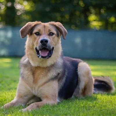 Apollo, cream male Mixed Breed for adoption at Tierheim Dornbirn, Dornbirn — photo 3 of 11