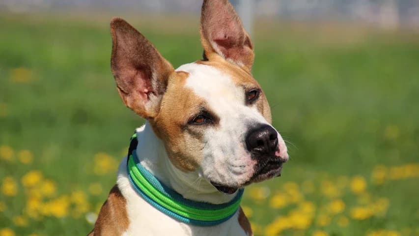 Torro, male mixed breed for adoption at Tierschutzhaus Sonnenhof, Eisenstadt