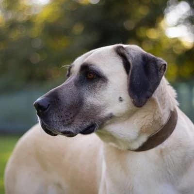 Isra, cream female mixed breed for adoption at Tierheim Dornbirn, Dornbirn — photo 2 of 11
