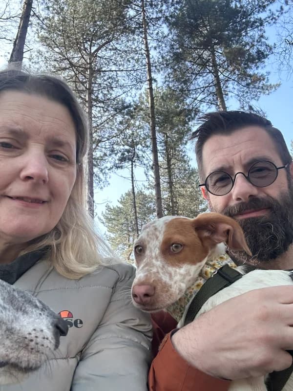 Pasha RP, in België! photo 4