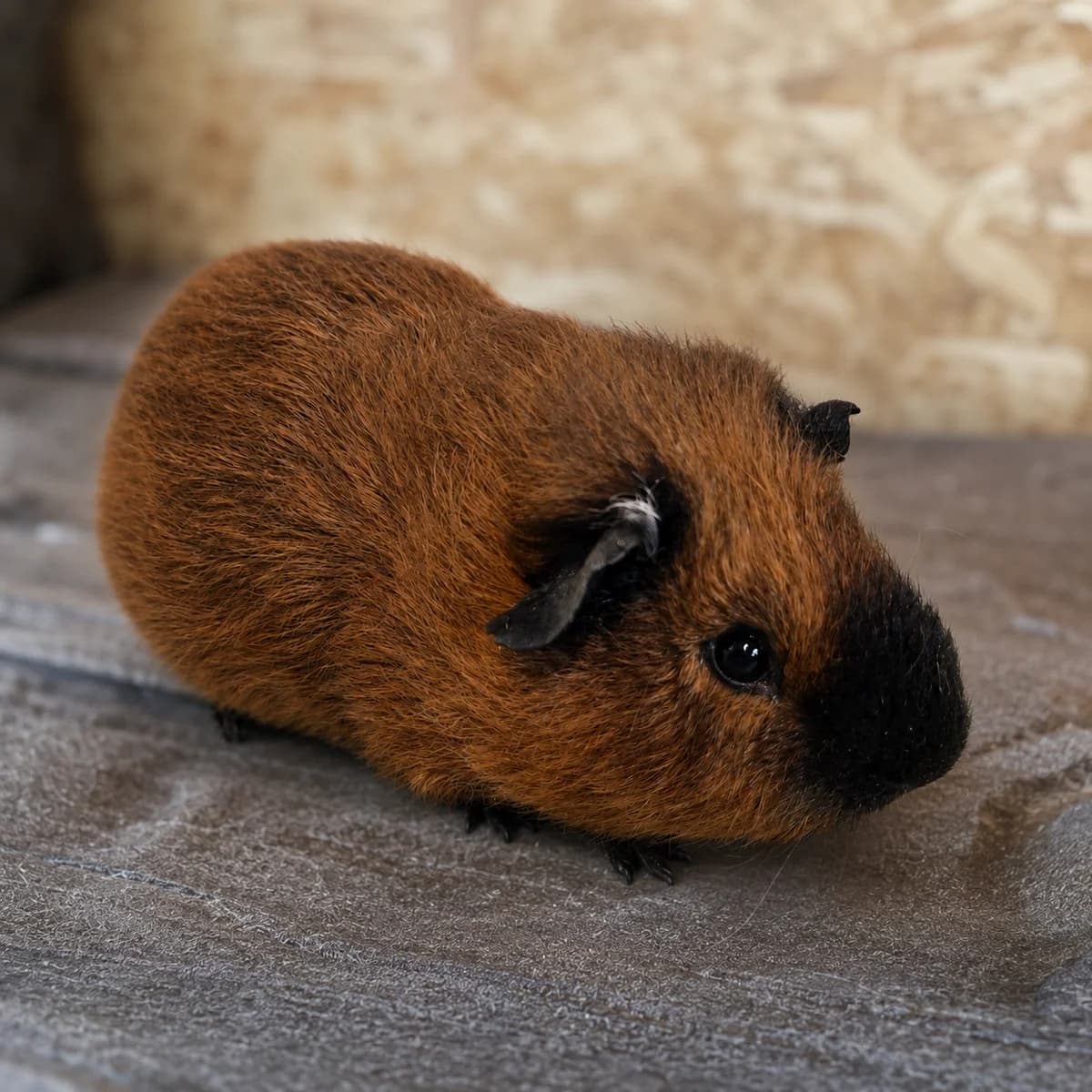 Nugget, male young Mixed Breed for adoption at L
