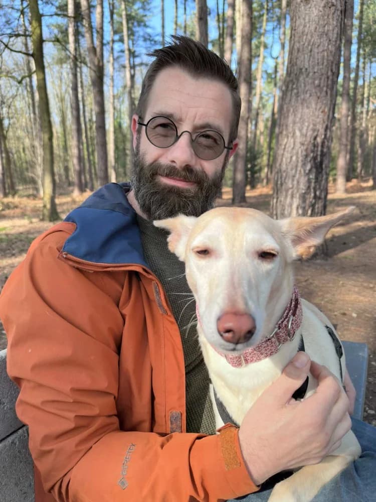 Coco, in België photo 3