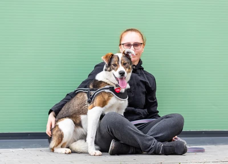 Mokka fee en kindervriend photo 4