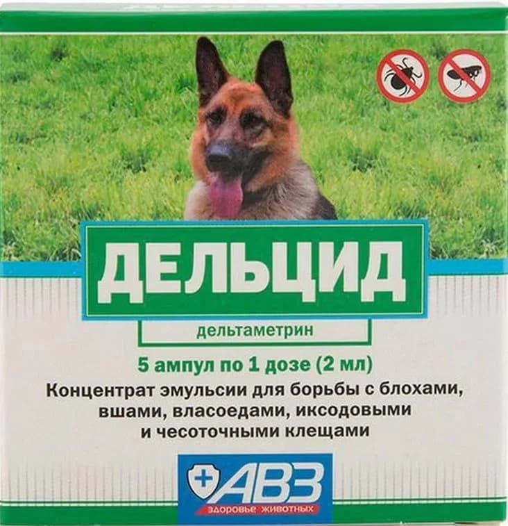 Sredstvo ot blokh i kleshtey na zhivotnykh i v kvartire (Средство от блох и клещей на животных и в к, Mixed Breed (Kotyata Darom)