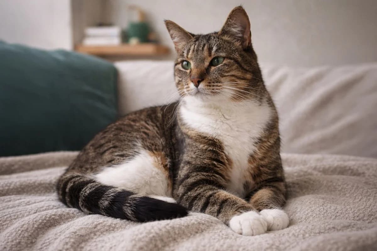 Zamechatelnaya koshechka Luchik v dar (Замечательная кошечка Лучик в дар), female Mixed Breed for adoption at Kotyata Darom, Minsk Region