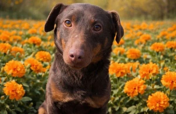 Hina-2, female Mixed Breed for adoption at Animal Happyend