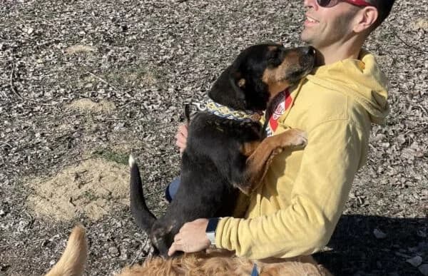 Hugi-4, female Mixed Breed for adoption at Animal Happyend, Animal Happyend photo 2