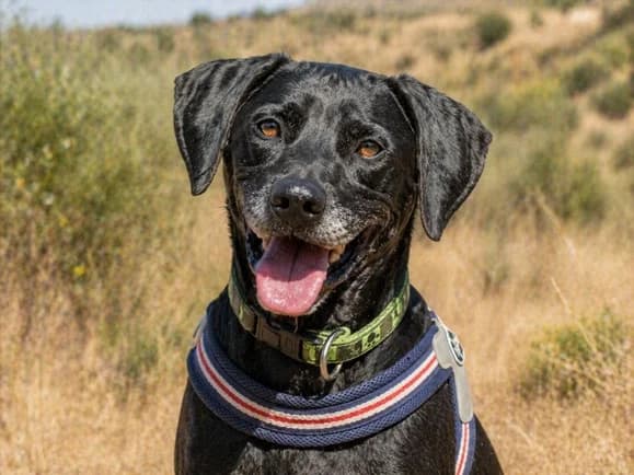 Amadeo, ein guter Kerl, Mixed Breed (Petsearch.ch)