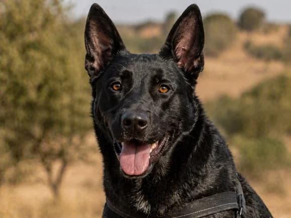 Luke, ein prima Kumpel, Mixed Breed (Petsearch.ch)