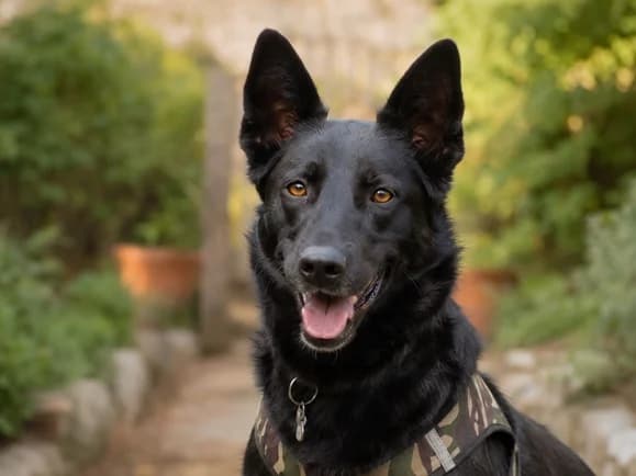Dama, treue Begleiterin möchte wieder ankommen, Mixed Breed (Petsearch.ch)