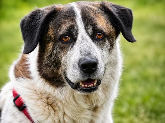 Marilu – voller Liebe, Mixed Breed (Petsearch.ch)