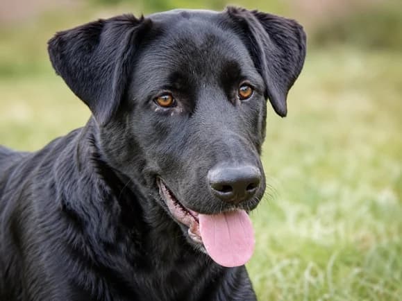 Clyde – grosser Schmuser, Mixed Breed (Petsearch.ch)