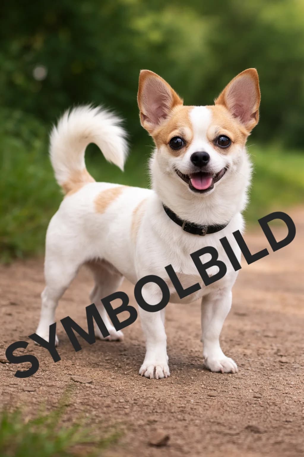 Yuki, female puppy Mixed Breed for adoption at Tierheim an der Ron