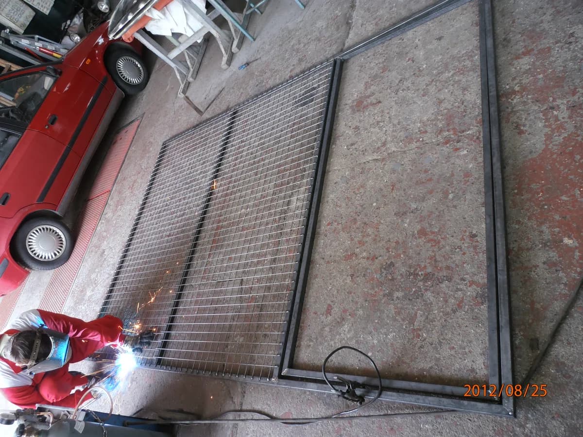 Sváření,  Mixed Breed for adoption at AZYL-PES, 464 01 Krásný Les