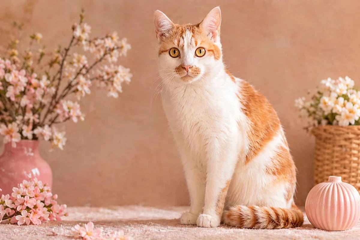 Půpo, Mixed Breed (Destiny Pet CZ)