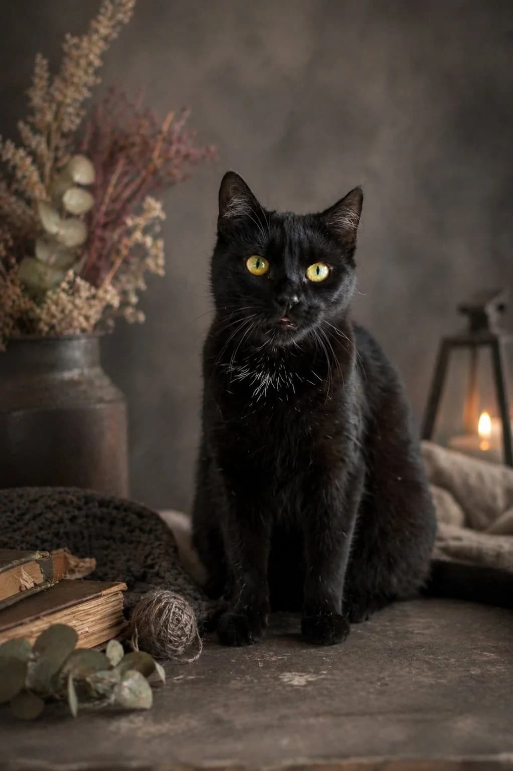 Granko, Mixed Breed (Destiny Pet CZ)