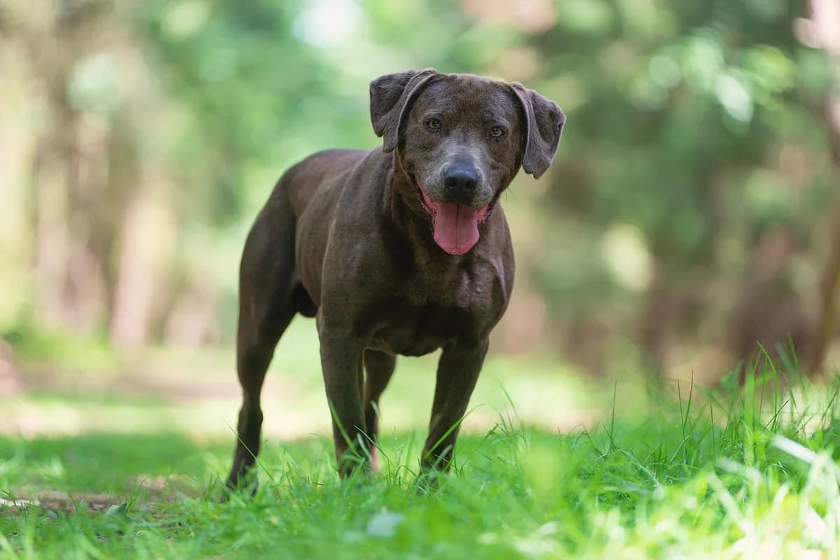 Earl, male mixed breed for adoption at Dogpoint