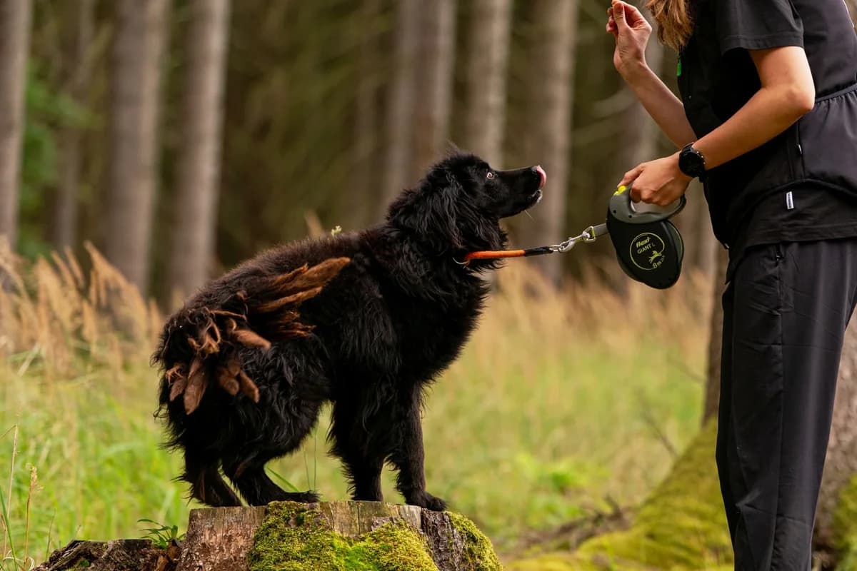 Ignác, male mixed breed for adoption at Dogpoint