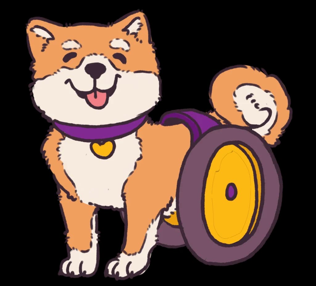 Arigato gozaimasu, Mixed Breed (Pet Heroes)