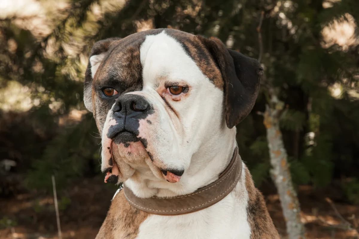 Tyson, male 5yo mixed breed for adoption at Boxer Nothilfe Deutschland, Hiddenhausen