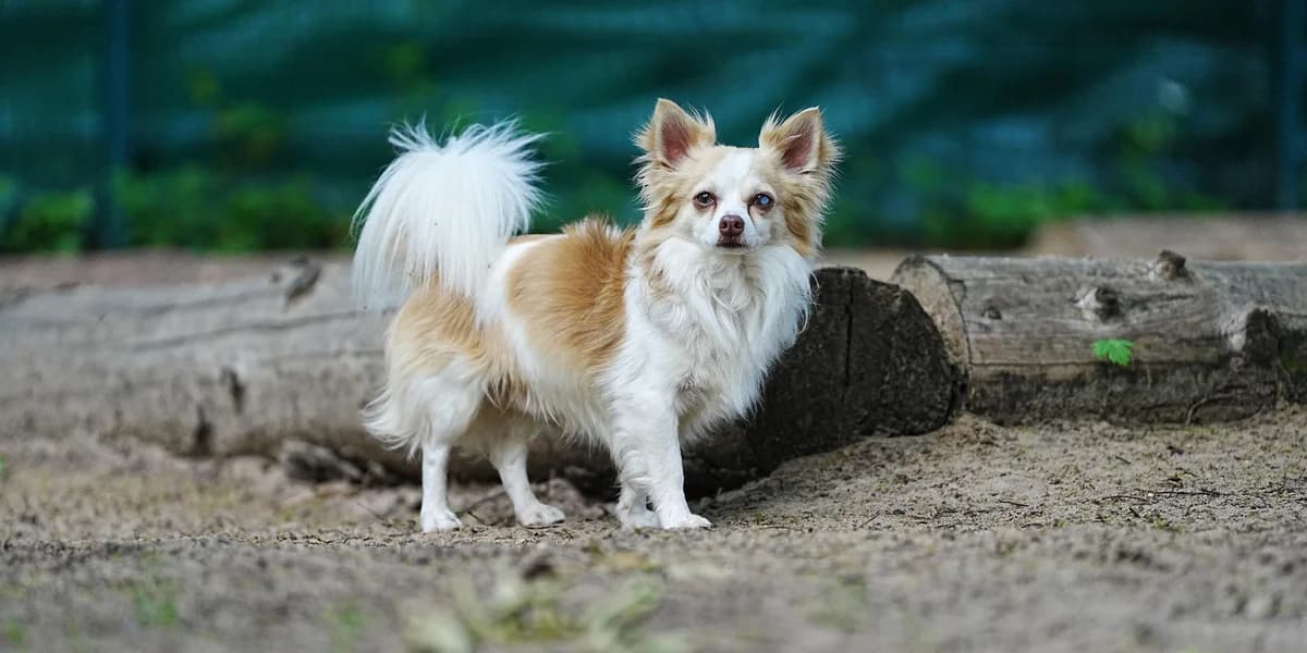 Tom, male 6yo Chihuahua for adoption at Franziskus-Tierheim Hamburg, Hamburg