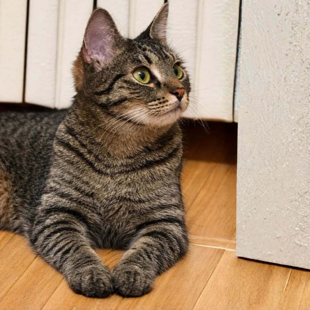 Liath Susan, female Mixed Breed for adoption at Glücksnasen e.V. Tierschutzverein — photo 2 of 19