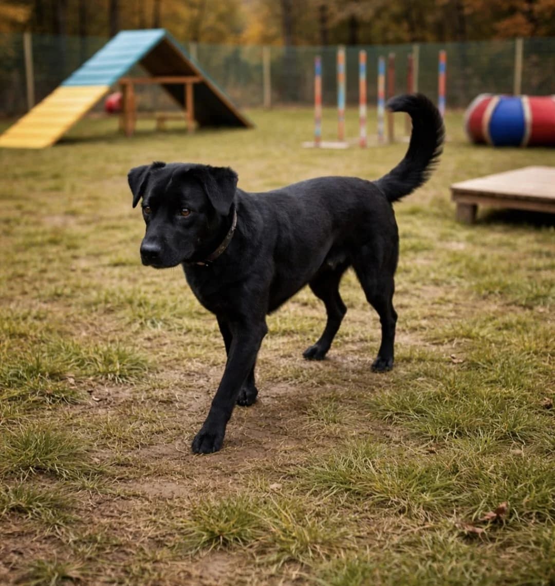 Max (07806), male Mixed Breed for adoption at Nordic Strays e.V. — photo 6 of 11
