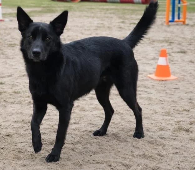 Max (07806), male Mixed Breed for adoption at Nordic Strays e.V. — photo 7 of 11