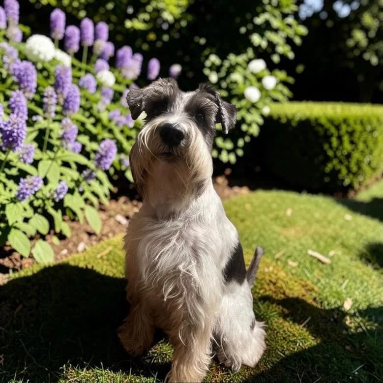 Es, male Mixed Breed for adoption at Schnauzernothilfe e.V.