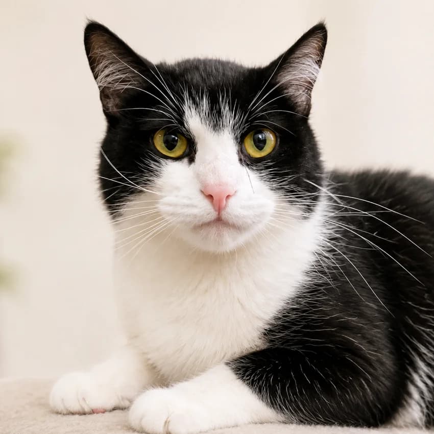 Giovanni, male 5yo mixed breed for adoption at Städtisches Tierheim Duisburg, Duisburg