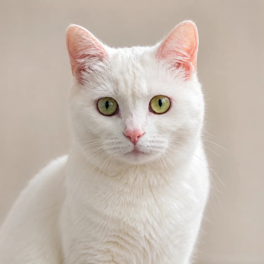Giulia, female British Shorthair for adoption at Städtisches Tierheim Duisburg, Duisburg