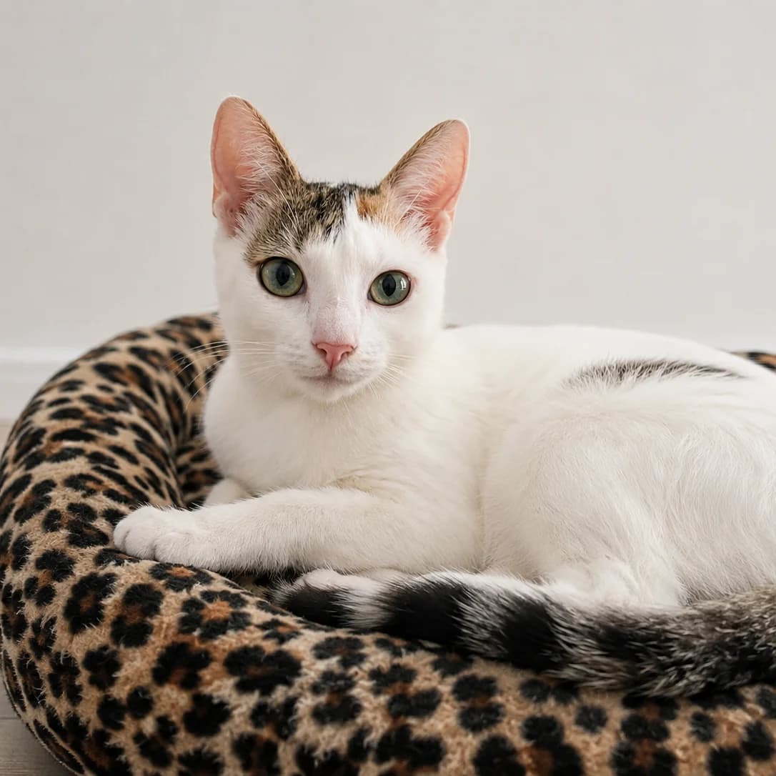 Chrissi, female mixed breed for adoption at Städtisches Tierheim Duisburg, Duisburg