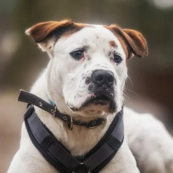 Skooby, Mixed Breed (Städtisches Tierheim Duisburg)