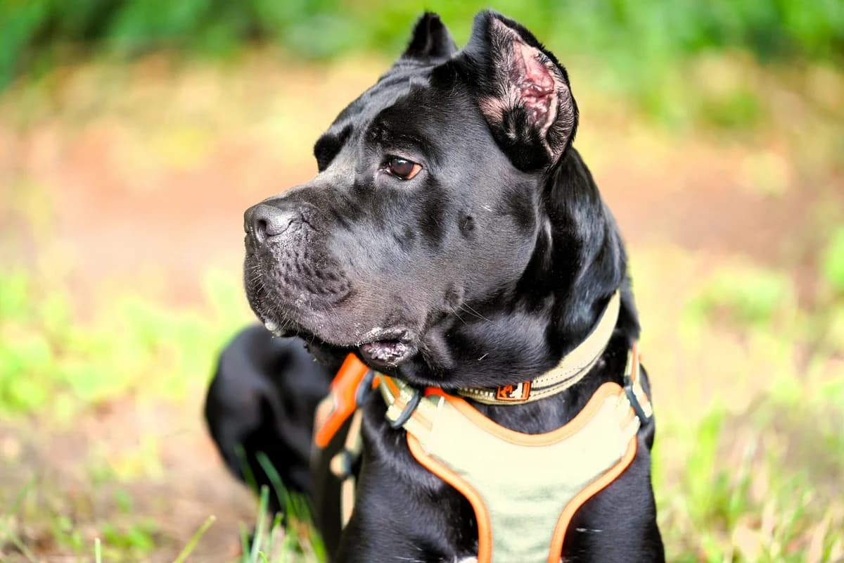 Bonnie, Mixed Breed (Städtisches Tierheim Duisburg)