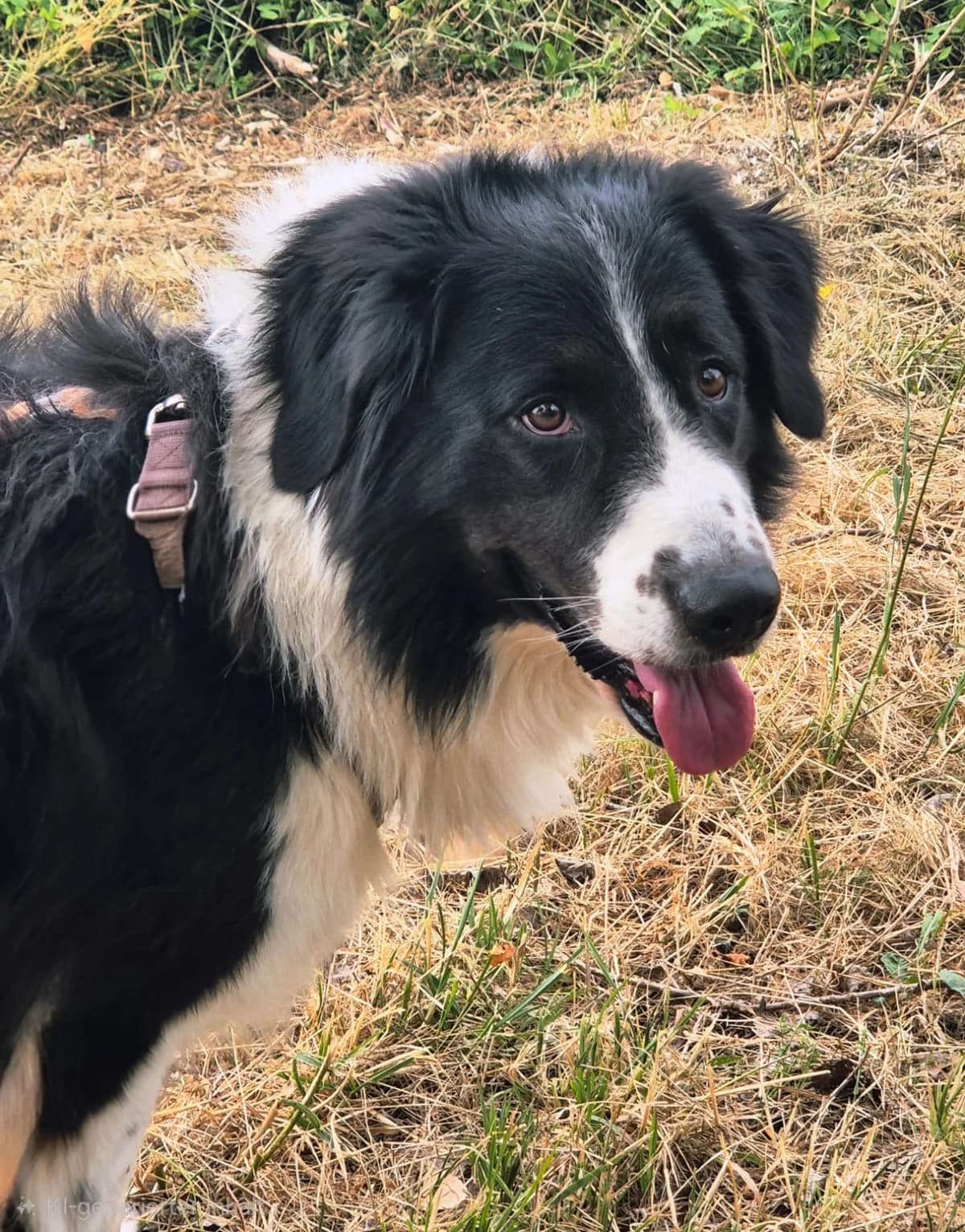 Spike, male 6yo Mixed Breed for adoption at Tierheim Mannheim, Mannheim