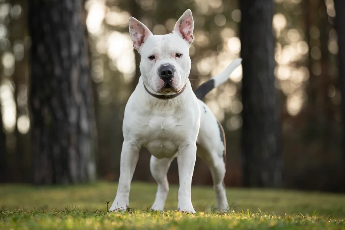 Bubbles., male 4yo Staffordshire Bull Terrier for adoption at Tierheim Nürnberg, Nuremberg