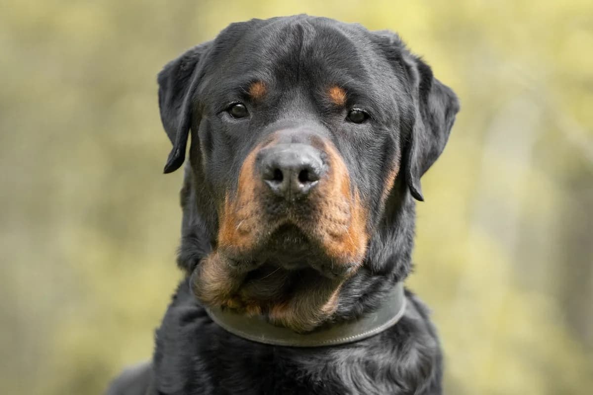 Pablo,  senior Mixed Breed for adoption at Tierheim Zwickau, Zwickau