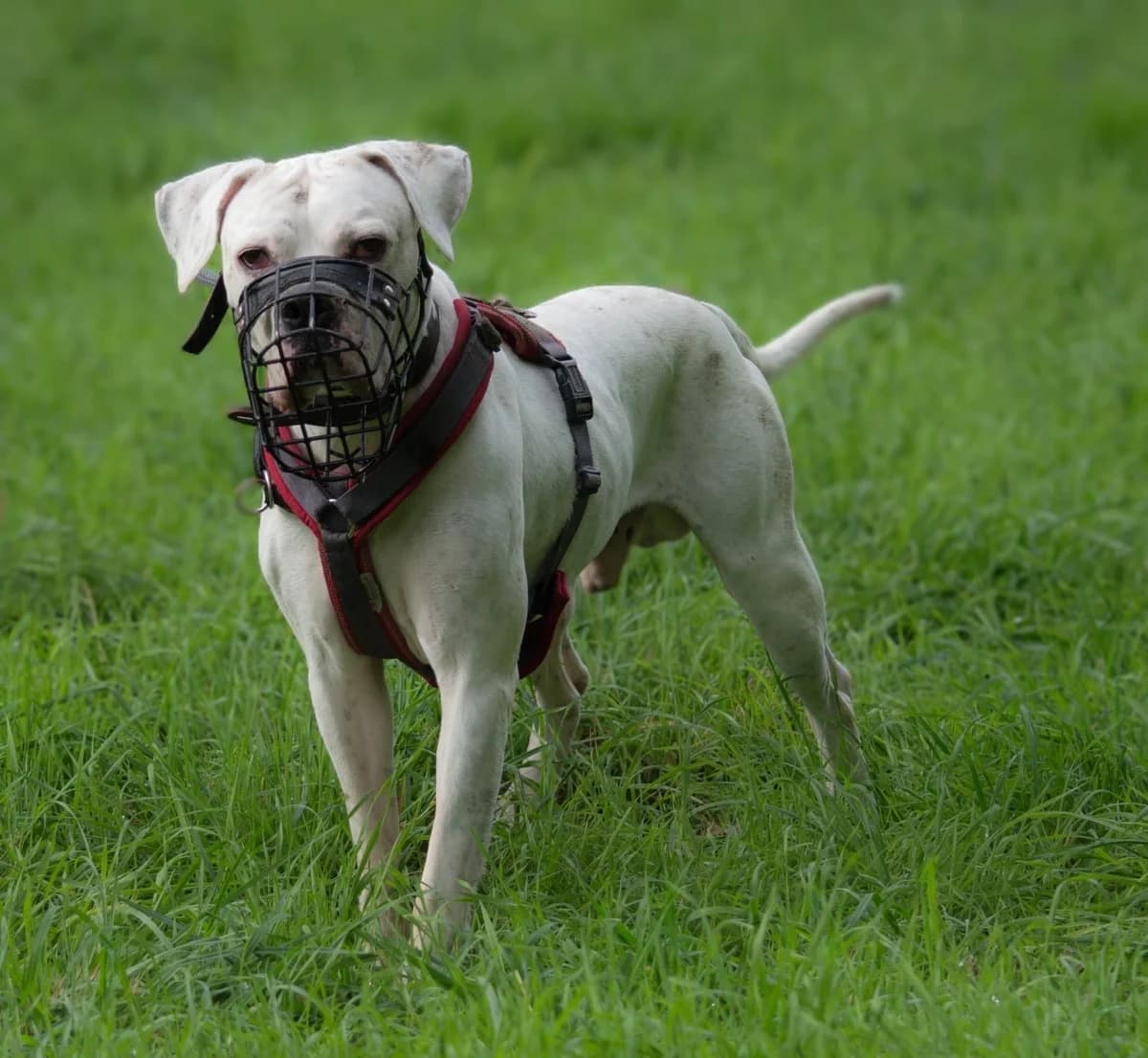 Marshall, male English Bulldog for adoption at Tierheimhelden — photo 7 of 7