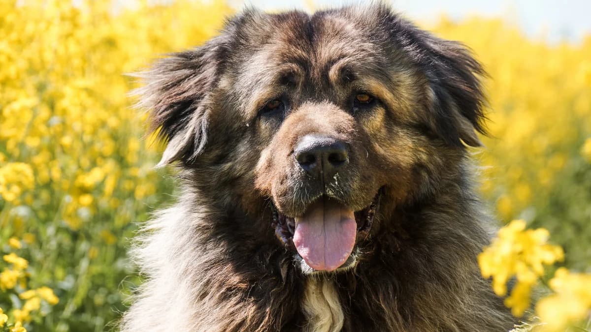 Balu,  Mixed Breed for adoption at TSV Gießen und Umgebung e.V., Gießen