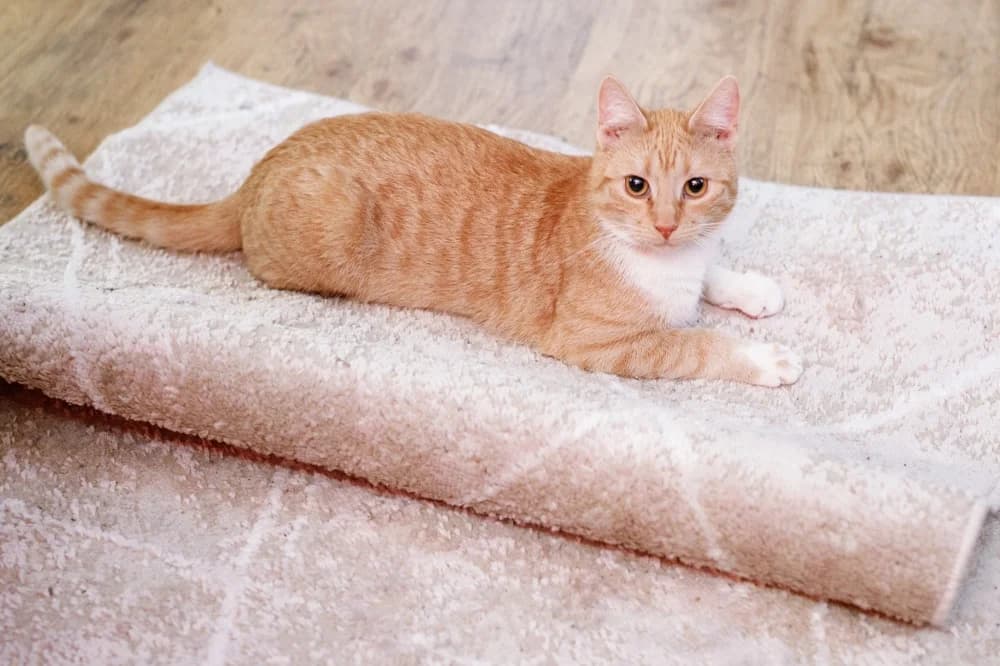 Timm, male Mixed Breed for adoption at Pesaleidja