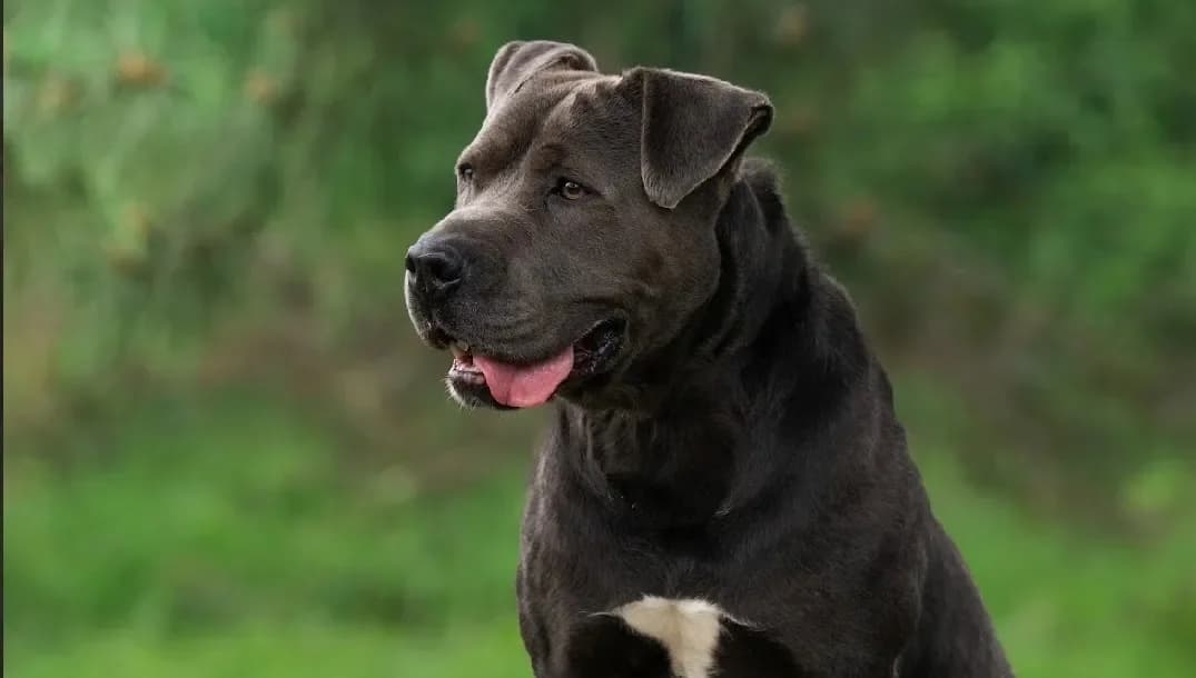 BUCKY, brown_chocolate male Mixed Breed for adoption at SPA Vannes, Vannes — photo 2 of 2