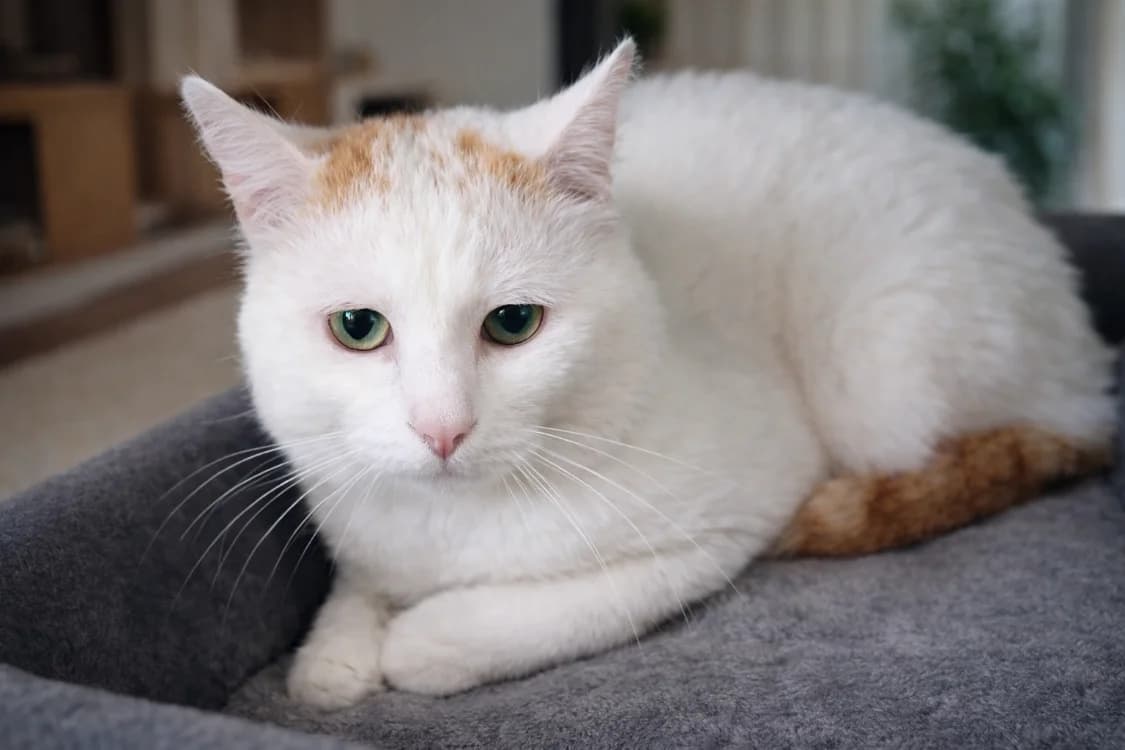 Simba,  (SPA Arras (Tilloy))