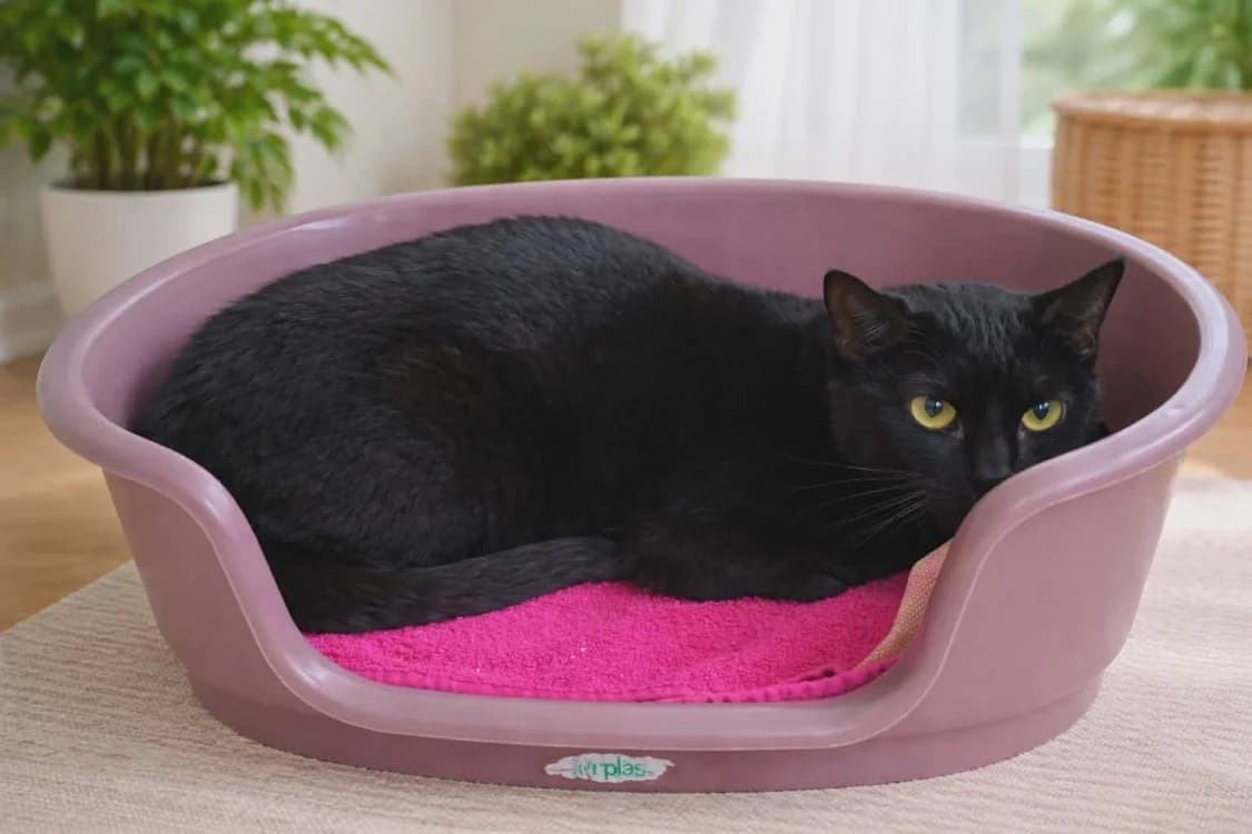 TADAM, female mixed breed for adoption at SPA Vannes, Vannes