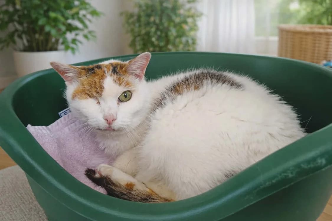 SMACK, female mixed breed for adoption at SPA Vannes, Vannes