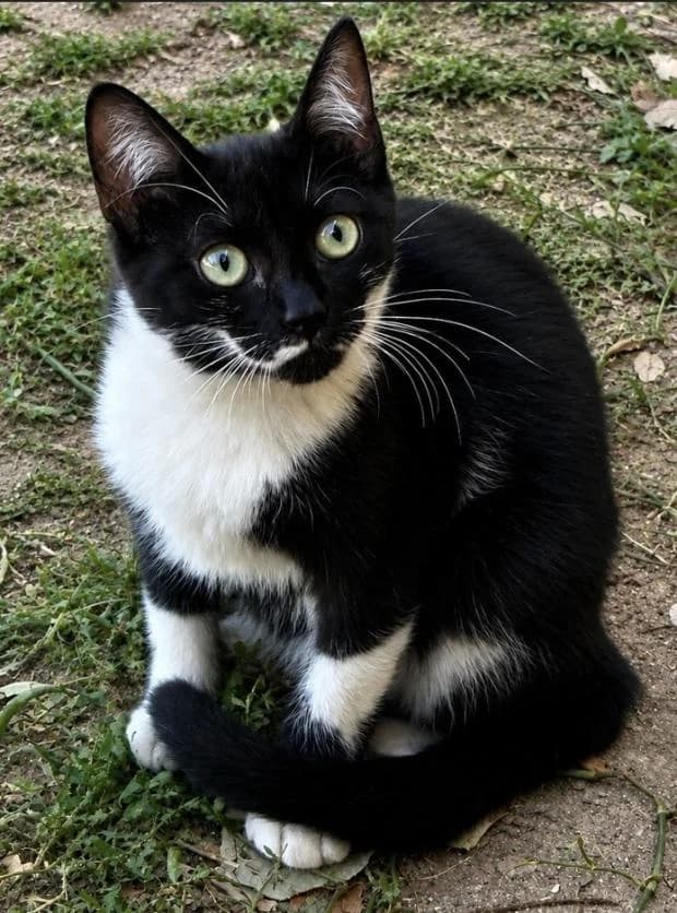 Kiwi, female Mixed Breed for adoption at Fondation Brigitte Bardot, Paris