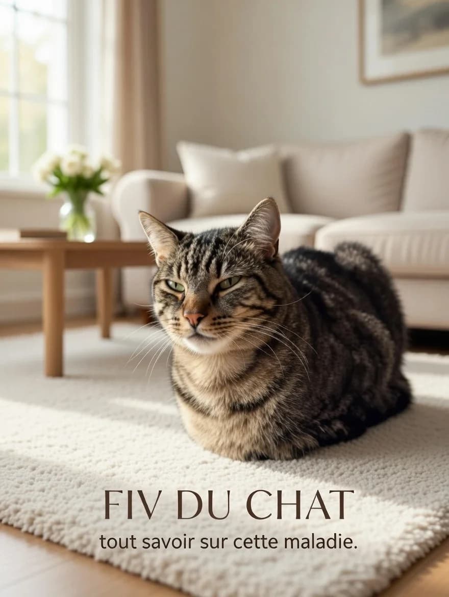 FIV chez le chat : comprendre, rassurer et agir, male puppy Mixed Breed for adoption at L, Plessé