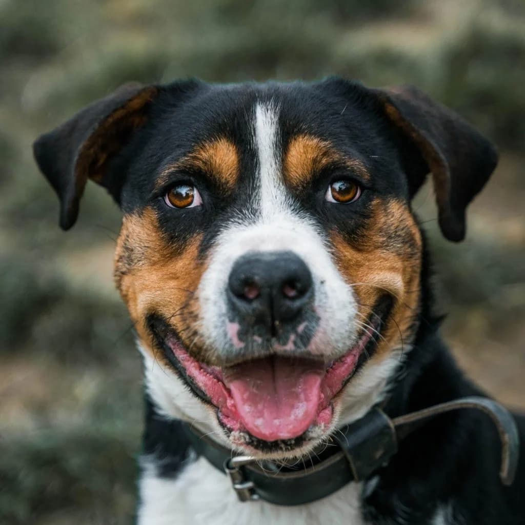 SONY, male mixed breed for adoption at Refuge Saint Roch (Valence), Valence — photo 3 of 14