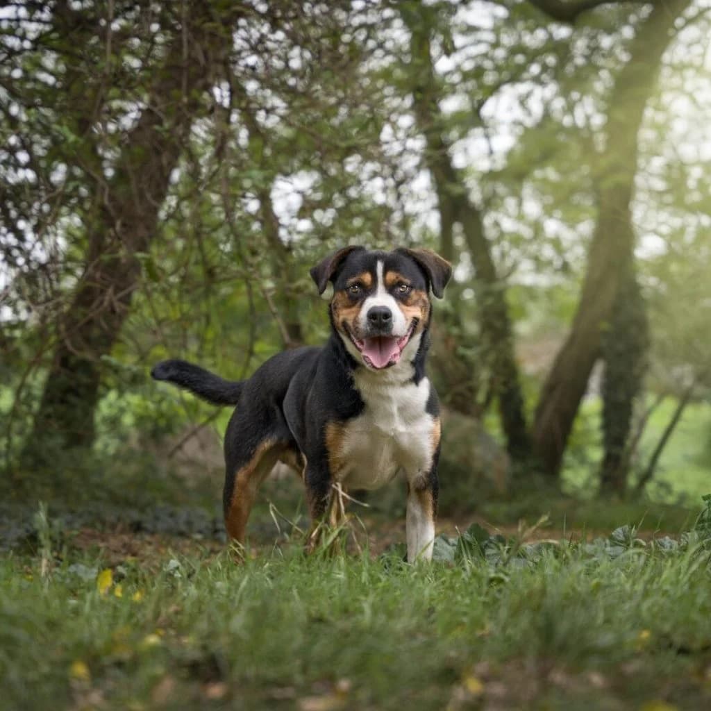 SONY, male mixed breed for adoption at Refuge Saint Roch (Valence), Valence — photo 8 of 14