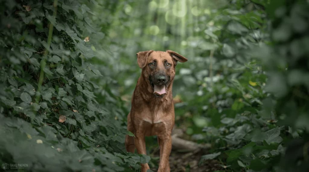 GROOT, male Belgian Malinois for adoption at Refuge Saint Roch (Valence), Valence — photo 8 of 9
