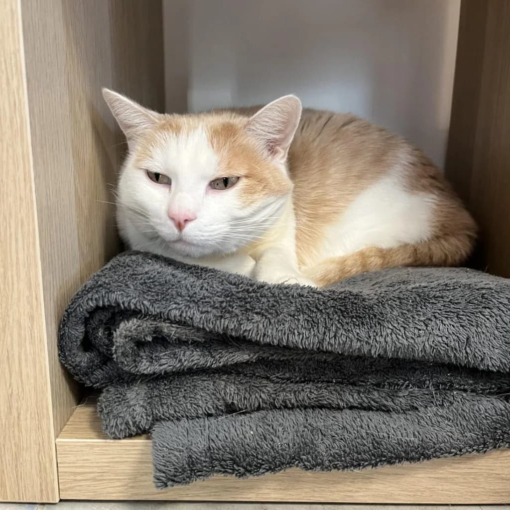 MEIKO, male Mixed Breed for adoption at Refuge Saint Roch (Valence), Valence — photo 3 of 10